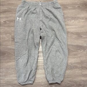 Under Armour Women’s Sweatpants